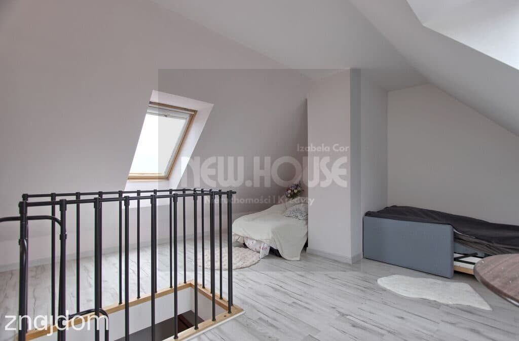 3 pokoje, balkon - oś. Majowe - zdjęcie 17
