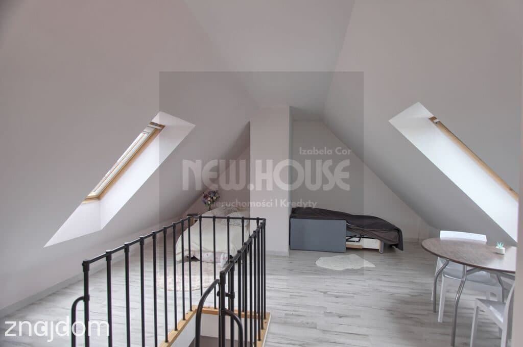 3 pokoje, balkon - oś. Majowe - zdjęcie 18