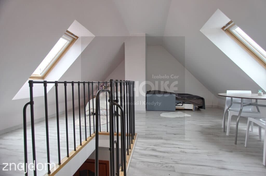 3 pokoje, balkon - oś. Majowe - zdjęcie 19