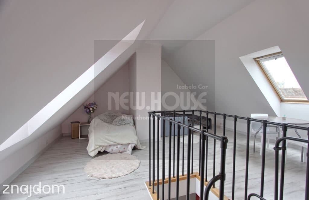 3 pokoje, balkon - oś. Majowe - zdjęcie 20