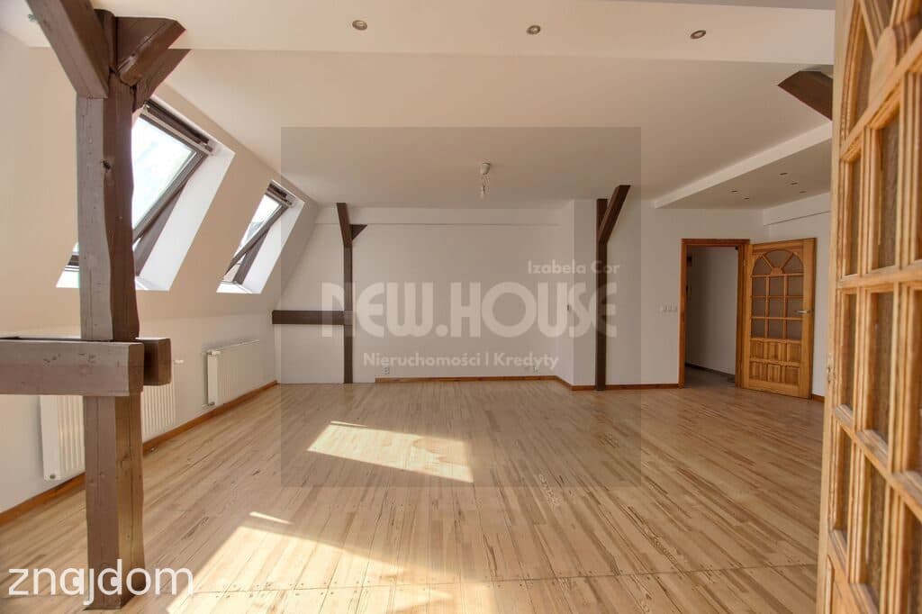 Centrum, przestronne 3 pokoje, 91,81 m2 - zdjęcie 5