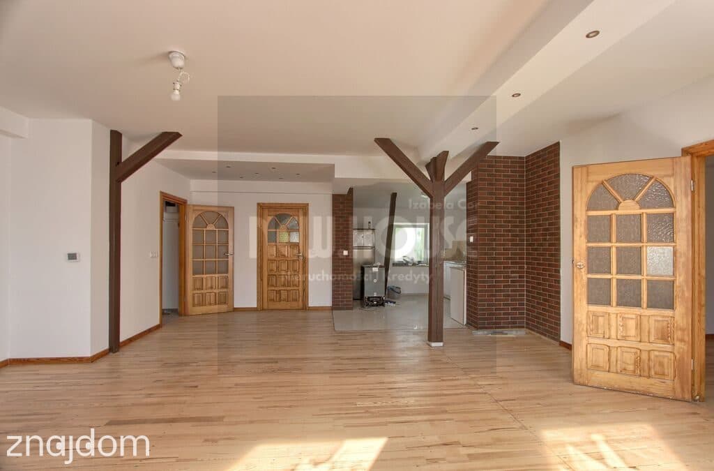 Centrum, przestronne 3 pokoje, 91,81 m2 - zdjęcie 3