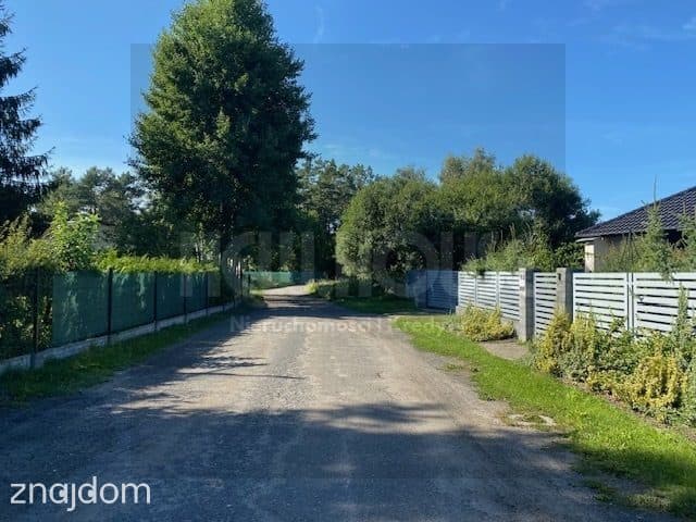 Działka idealna pod dom w kameralnej lokalizacji - zdjęcie 4