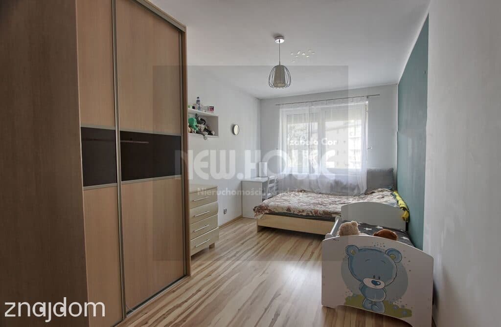 Niebuszewo | 2 pokoje | 50,90 m2 - zdjęcie 5