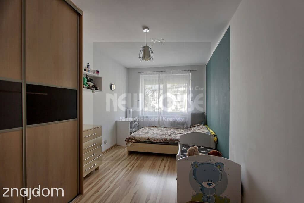 Niebuszewo | 2 pokoje | 50,90 m2 - zdjęcie 7
