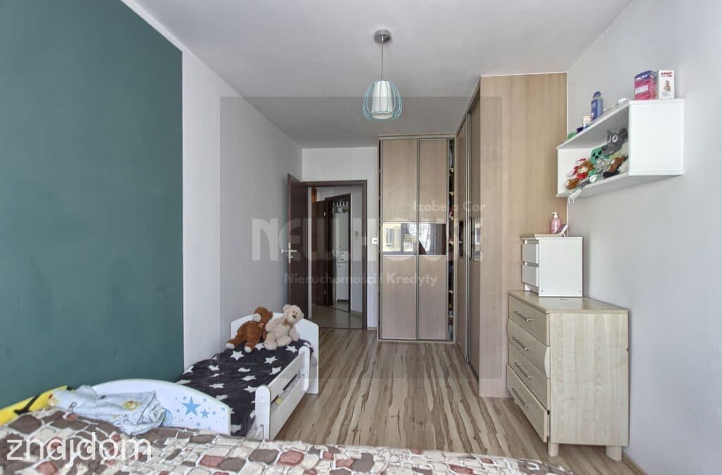 Niebuszewo | 2 pokoje | 50,90 m2 - zdjęcie 8