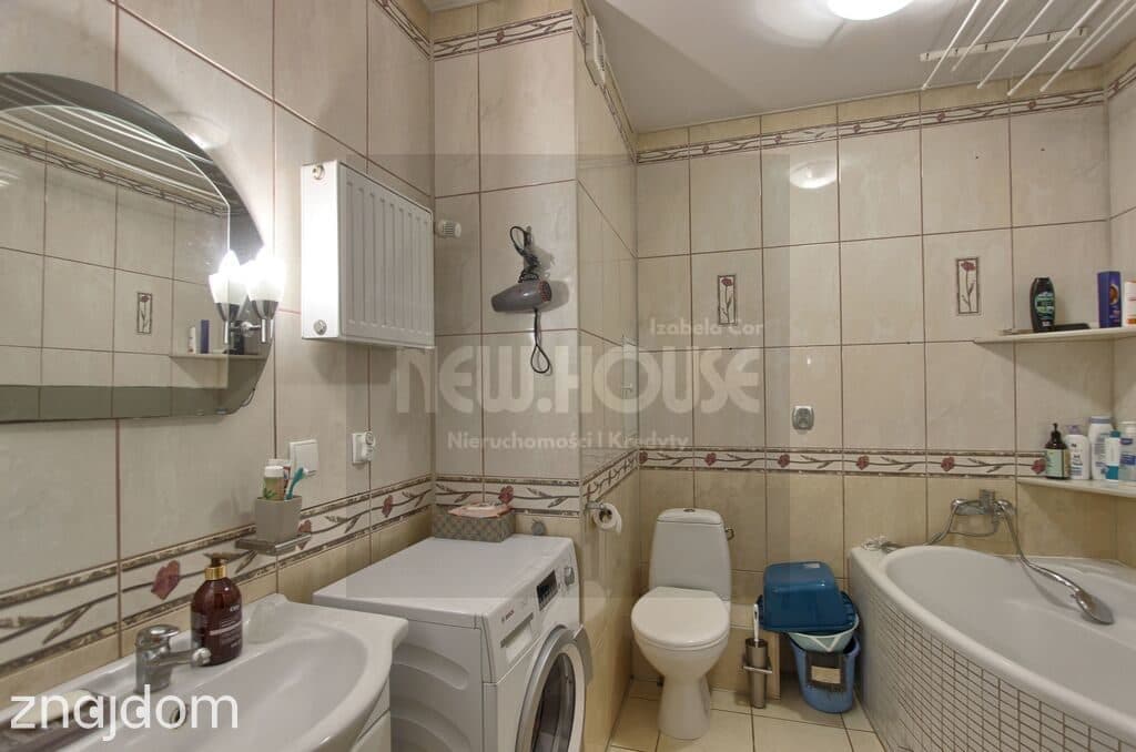 Niebuszewo | 2 pokoje | 50,90 m2 - zdjęcie 9