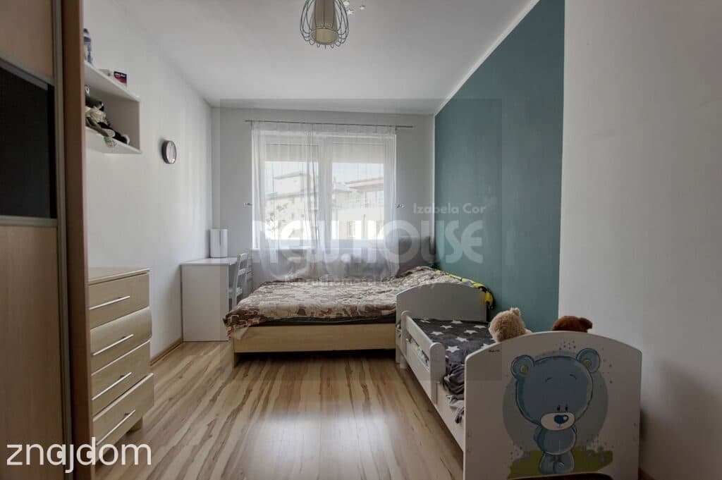 Niebuszewo | 2 pokoje | 50,90 m2 - zdjęcie 6