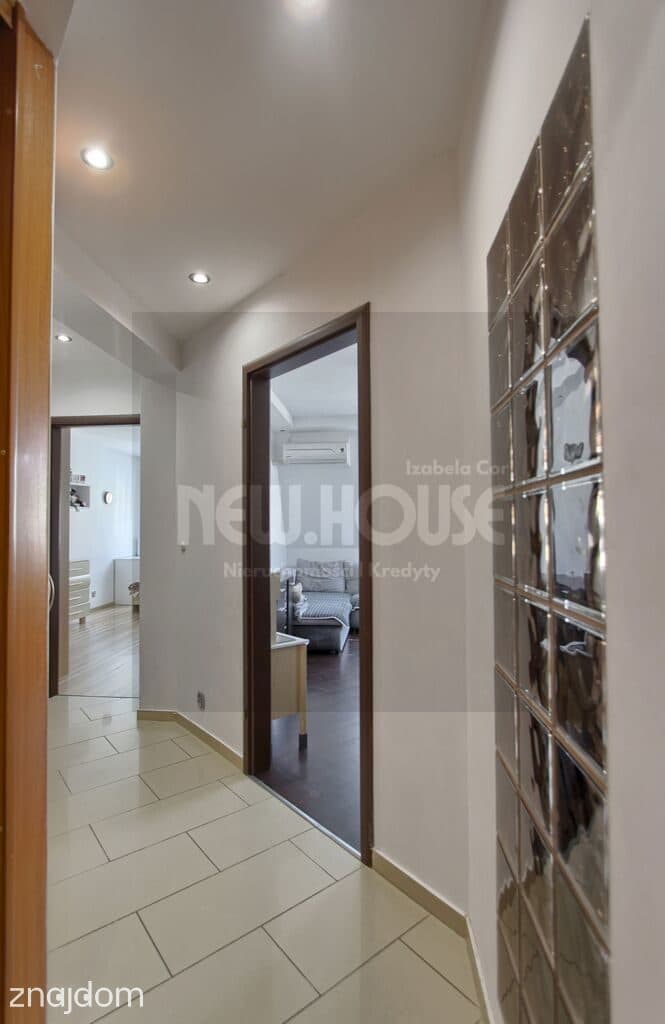 Niebuszewo | 2 pokoje | 50,90 m2 - zdjęcie 11
