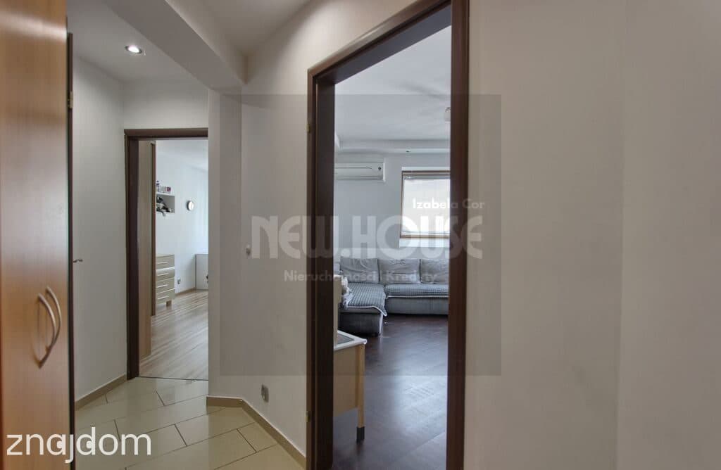 Niebuszewo | 2 pokoje | 50,90 m2 - zdjęcie 10