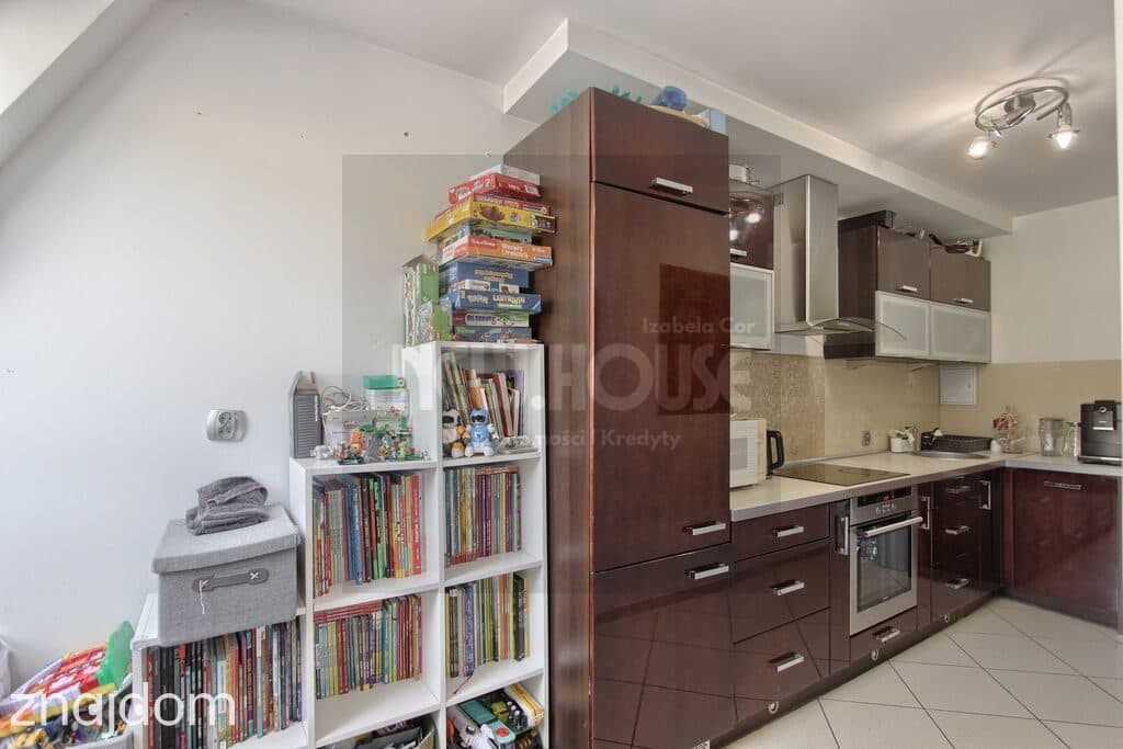 Niebuszewo | 2 pokoje | 50,90 m2 - zdjęcie 13