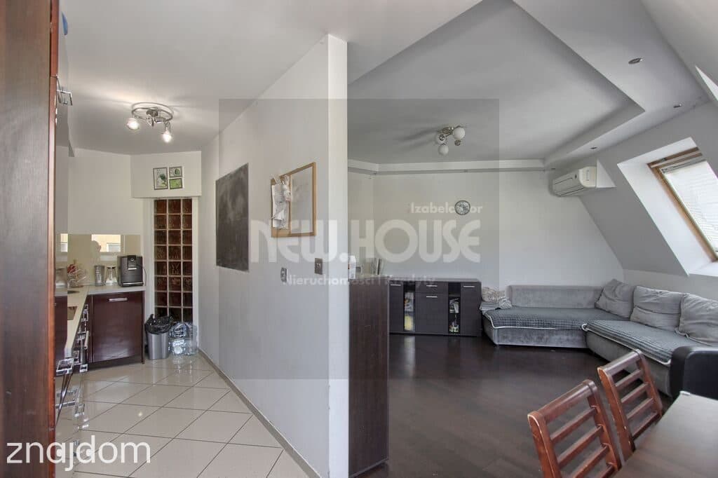 Niebuszewo | 2 pokoje | 50,90 m2 - zdjęcie 15