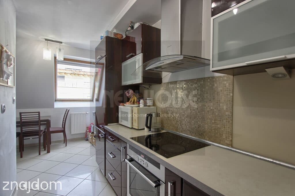 Niebuszewo | 2 pokoje | 50,90 m2 - zdjęcie 16