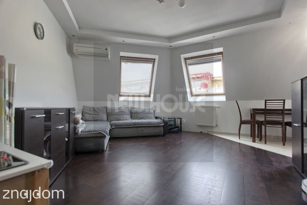Niebuszewo | 2 pokoje | 50,90 m2 - zdjęcie 17