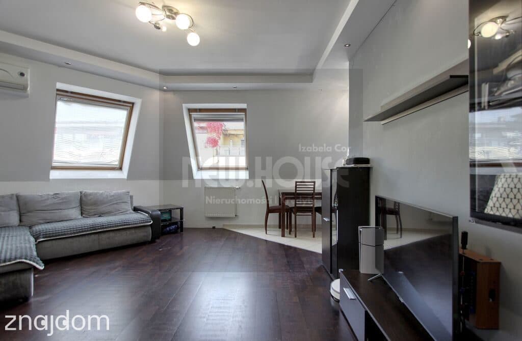 Niebuszewo | 2 pokoje | 50,90 m2 - zdjęcie 18