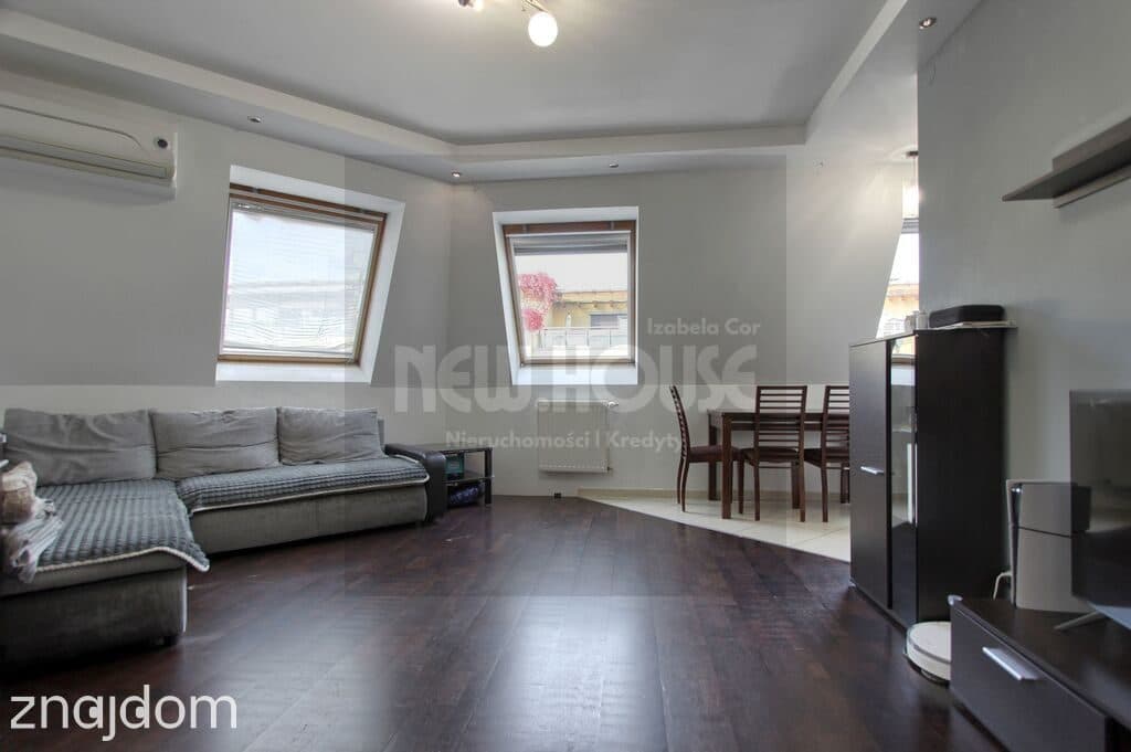 Niebuszewo | 2 pokoje | 50,90 m2 - zdjęcie 4