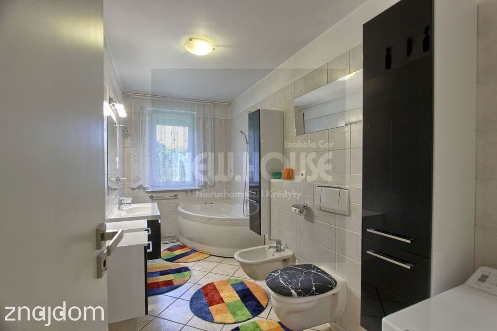 Wyjątkowa Oferta na wynajem/Garaż/Taras/75m2 Gumieńce - zdjęcie 7