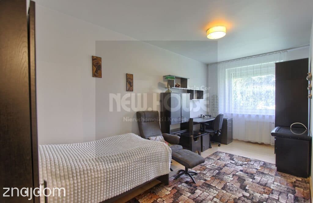 Wyjątkowa Oferta na wynajem/Garaż/Taras/75m2 Gumieńce - zdjęcie 8