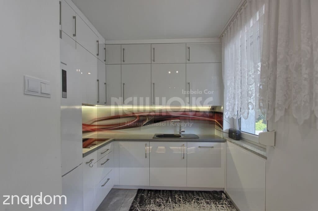 Wyjątkowa Oferta na wynajem/Garaż/Taras/75m2 Gumieńce - zdjęcie 11