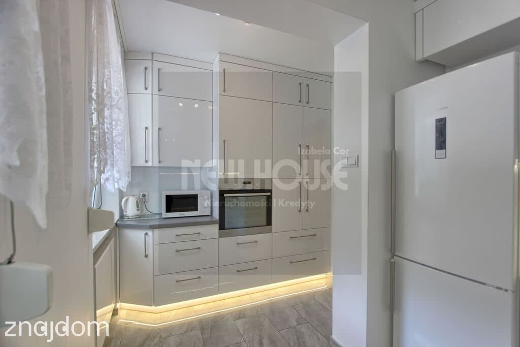 Wyjątkowa Oferta na wynajem/Garaż/Taras/75m2 Gumieńce - zdjęcie 12