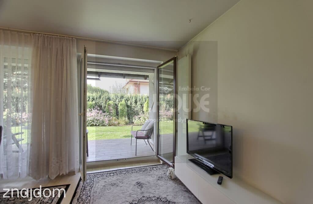 Wyjątkowa Oferta na wynajem/Garaż/Taras/75m2 Gumieńce - zdjęcie 13