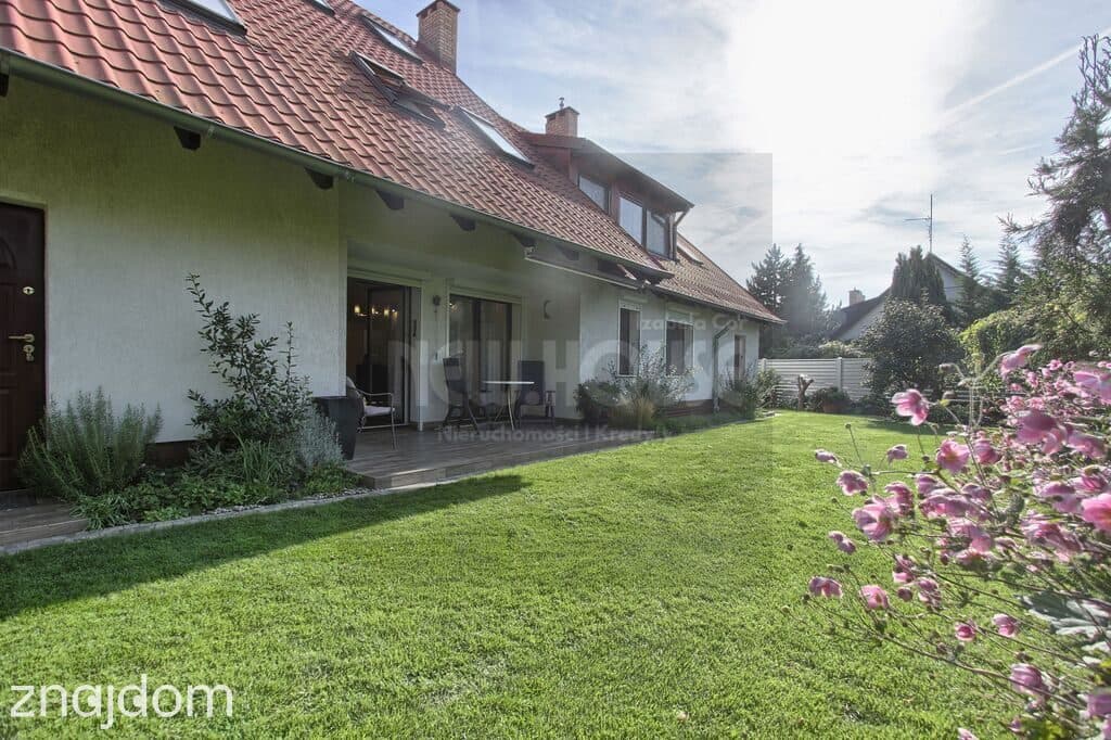 Wyjątkowa Oferta na wynajem/Garaż/Taras/75m2 Gumieńce - zdjęcie 15