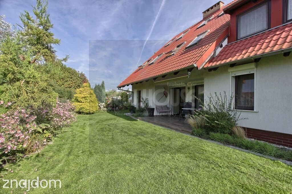 Wyjątkowa Oferta na wynajem/Garaż/Taras/75m2 Gumieńce - zdjęcie 16