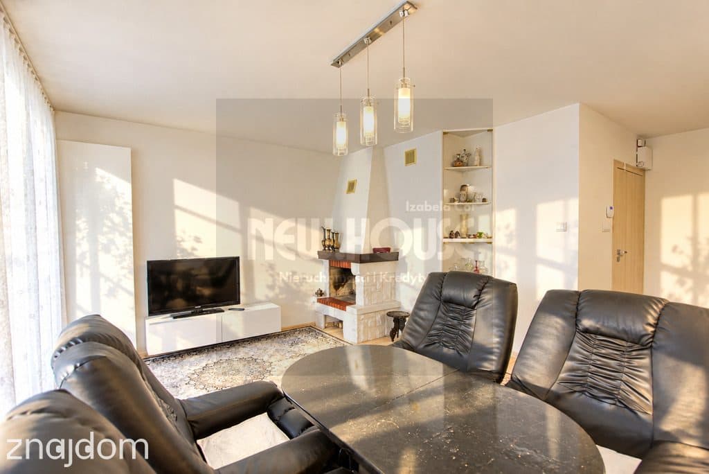 Wyjątkowa Oferta na wynajem/Garaż/Taras/75m2 Gumieńce - zdjęcie 3