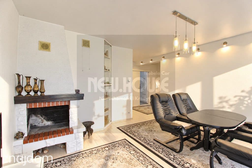 Wyjątkowa Oferta na wynajem/Garaż/Taras/75m2 Gumieńce