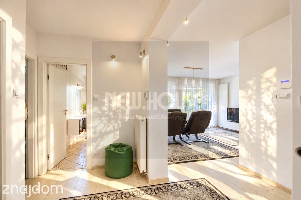Wyjątkowa Oferta na wynajem/Garaż/Taras/75m2 Gumieńce - zdjęcie 4