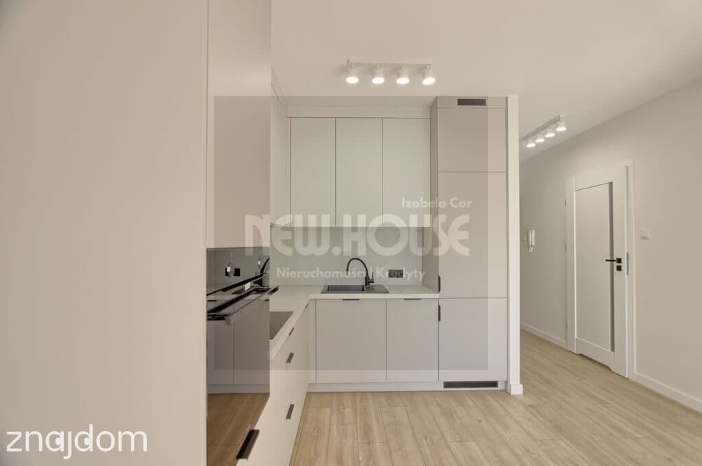 Nowe komfortowe 52 m2 .Klimatyzacja!– Cukrownia Apart. (BEZ PCC) - zdjęcie 5