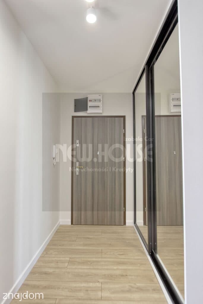 Nowe komfortowe 52 m2 .Klimatyzacja!– Cukrownia Apart. (BEZ PCC) - zdjęcie 12
