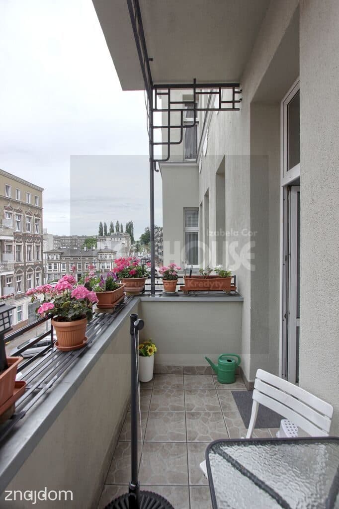 2 pokoje z balkonem w pięknej kamienicy - zdjęcie 7