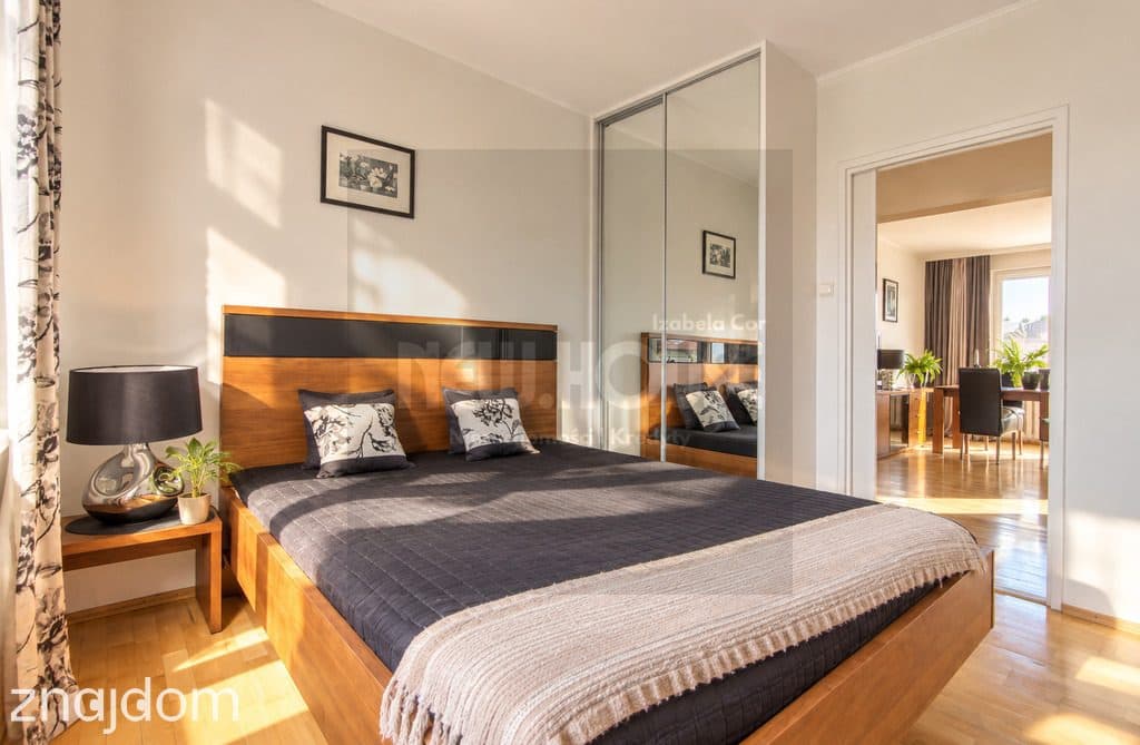 Wysoki standard, dobry rozkład! Balkon, piwnica - zdjęcie 7