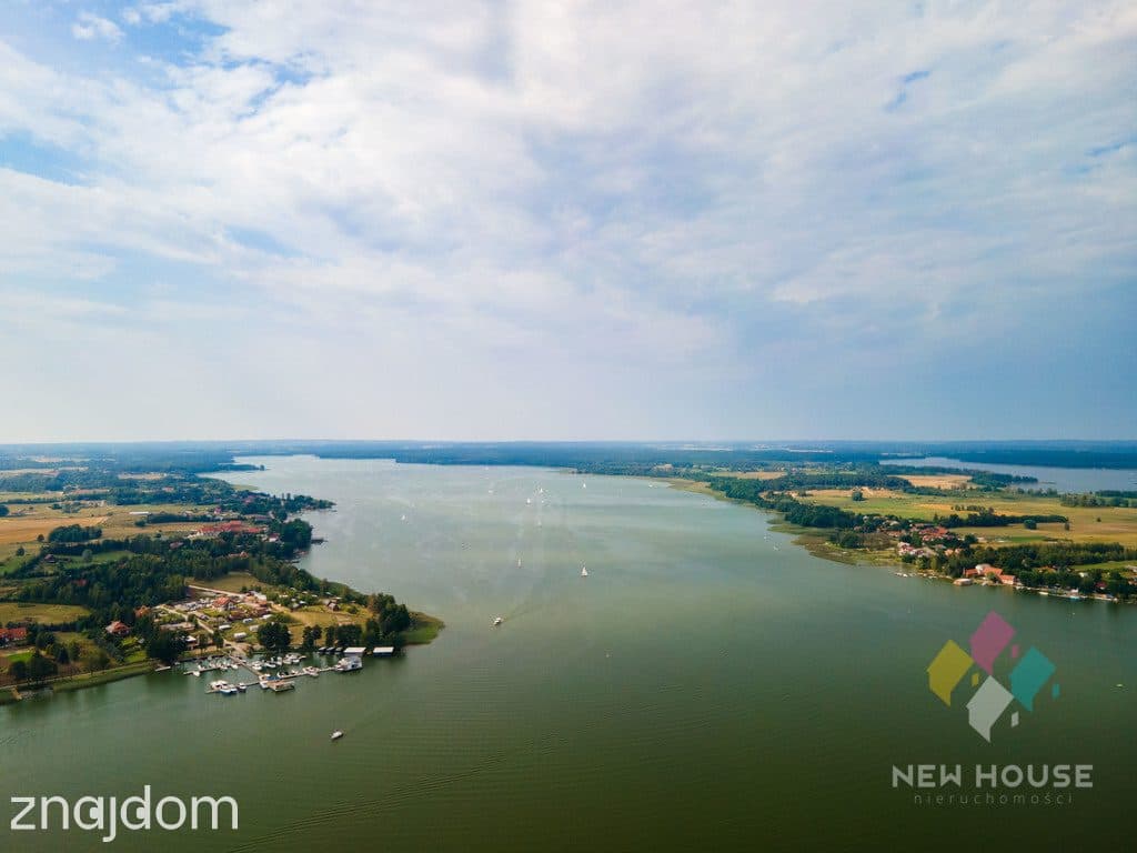 Mazury, 2 działki budowlane o pow. 2000 m2, Tałty - zdjęcie 6