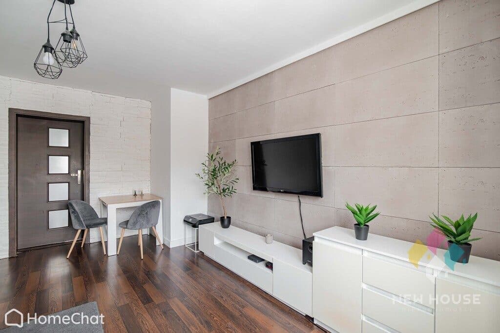 Atrakcyjne 3-pok, centrum, 64,8 m2,