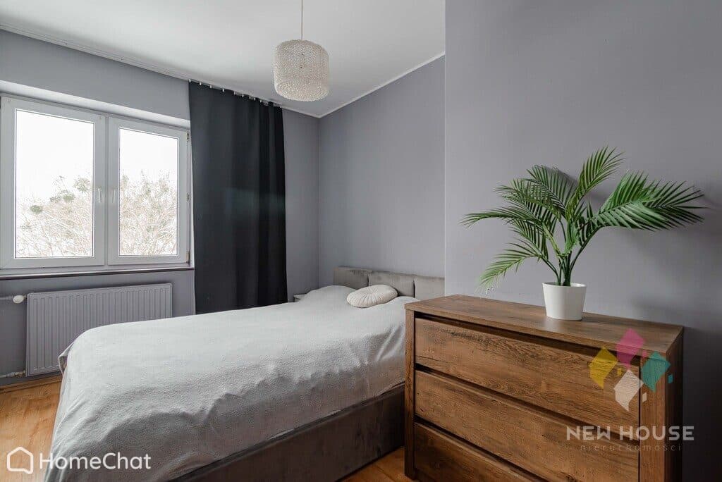 Atrakcyjne 3-pok, centrum, 64,8 m2,