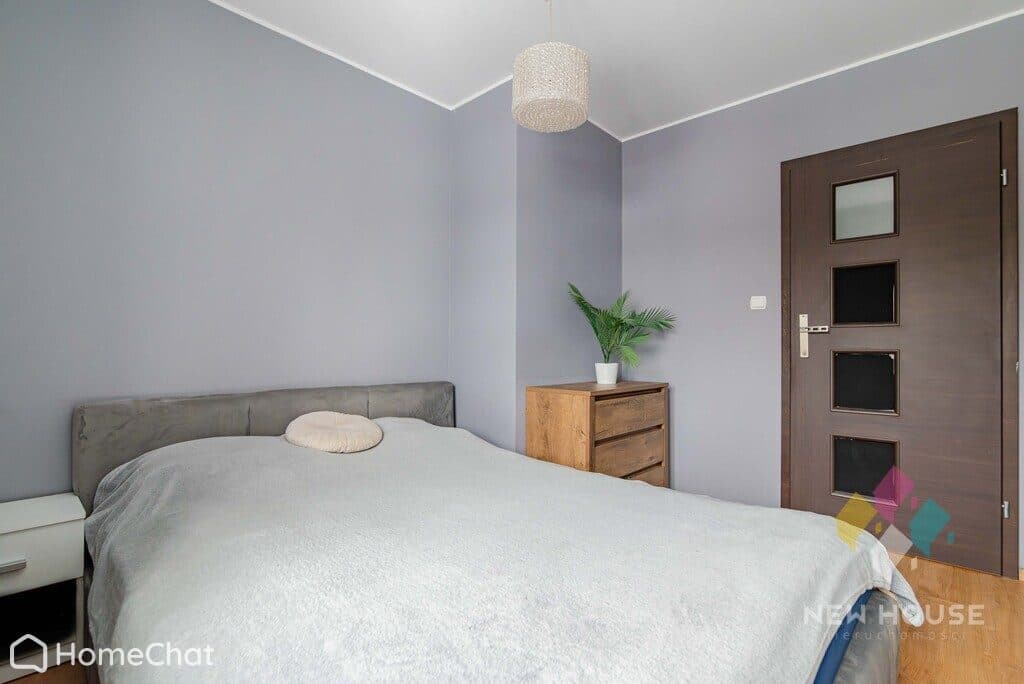 Atrakcyjne 3-pok, centrum, 64,8 m2,