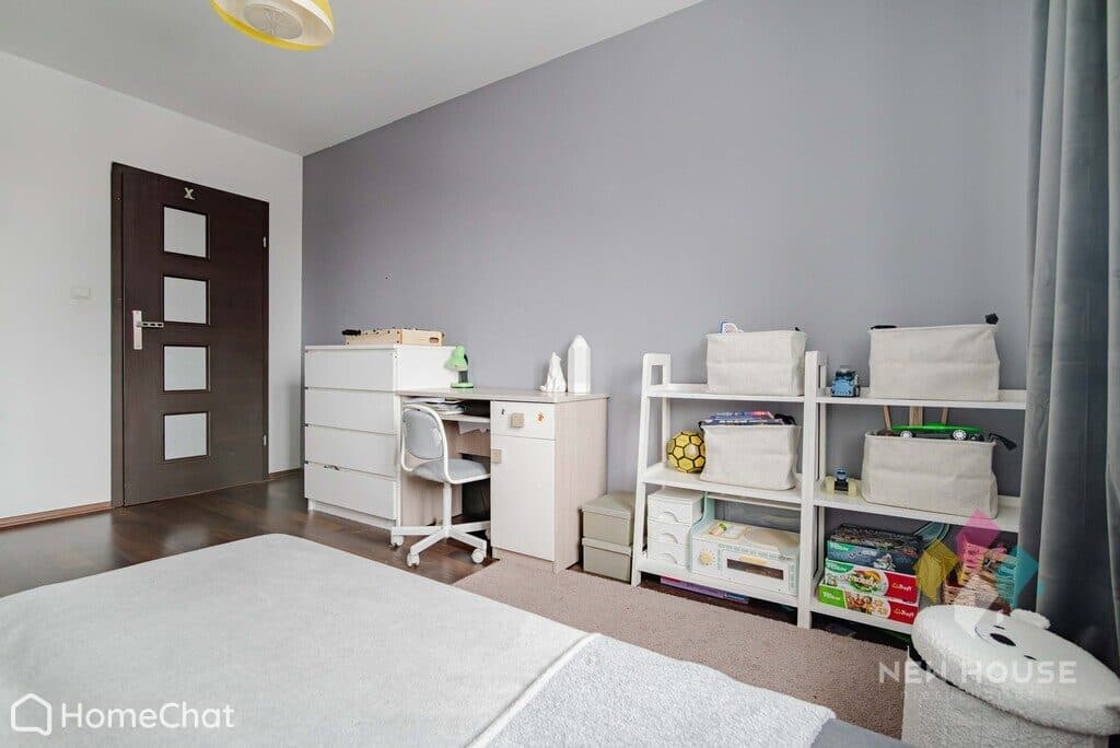 Atrakcyjne 3-pok, centrum, 64,8 m2,