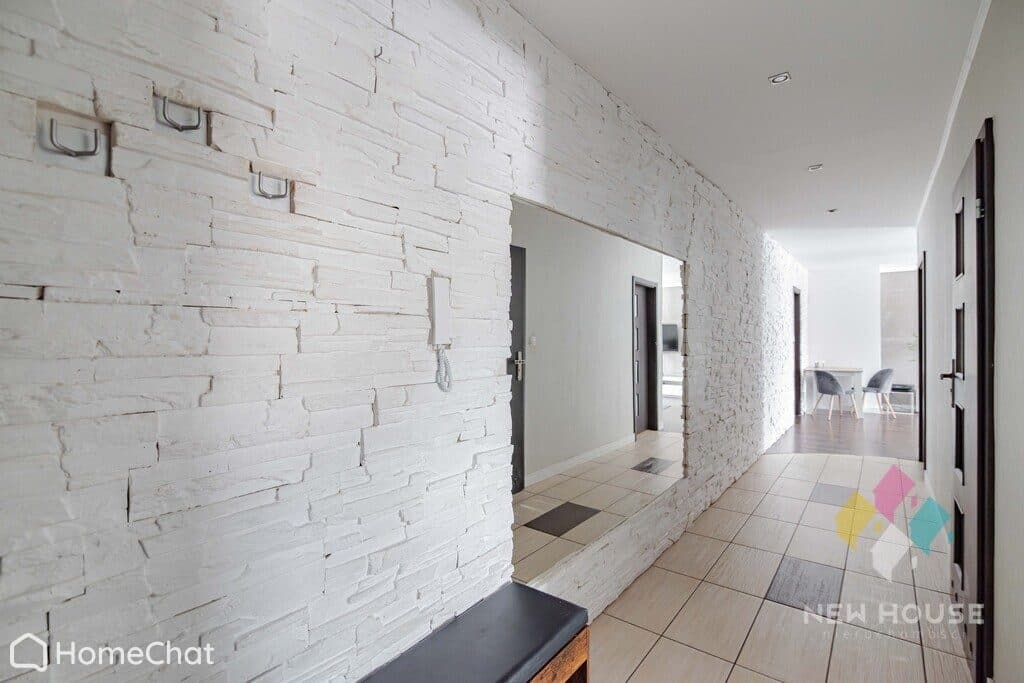 Atrakcyjne 3-pok, centrum, 64,8 m2,