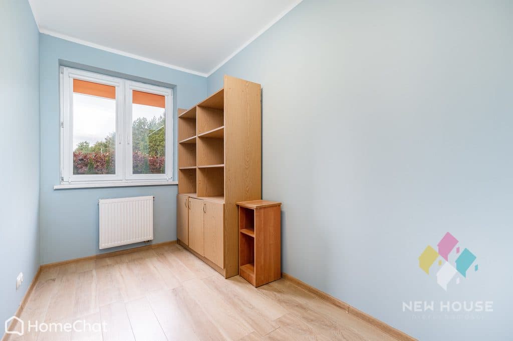 Kieźliny 3 pokoje parter do wynajęcia od zaraz
