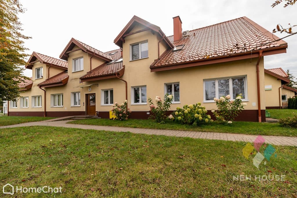 Kieźliny 3 pokoje parter do wynajęcia od zaraz