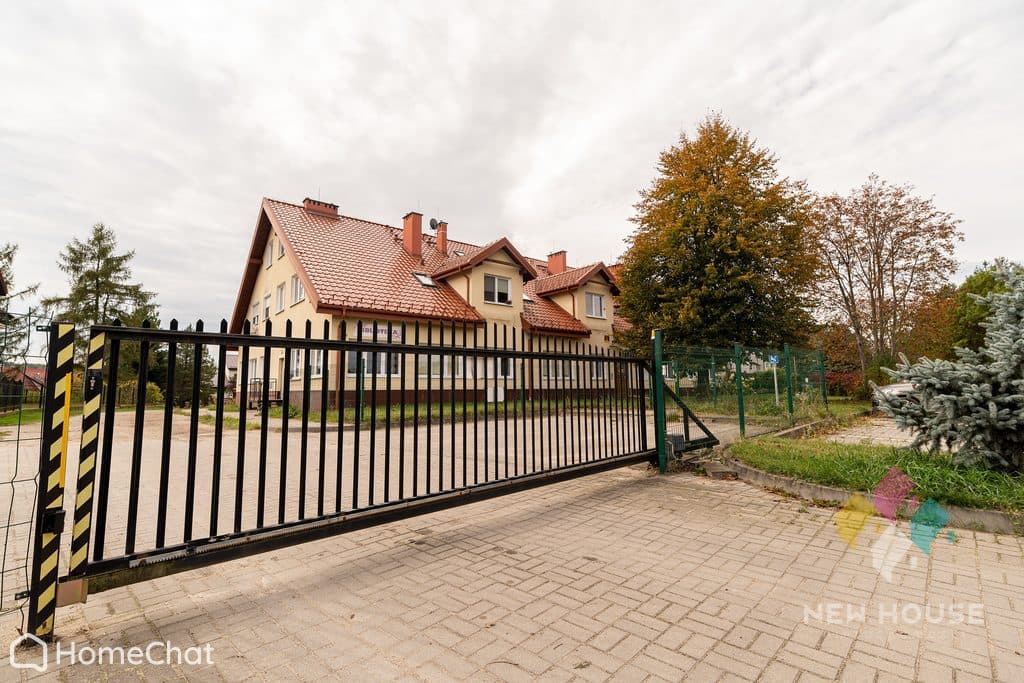Kieźliny 3 pokoje parter do wynajęcia od zaraz