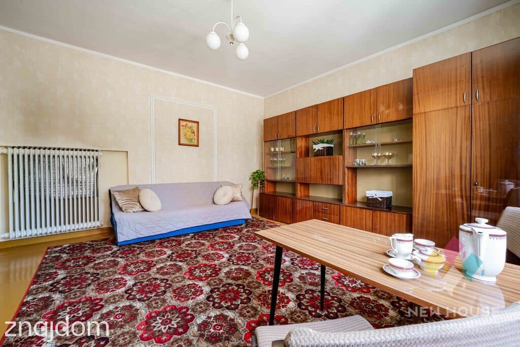 3 pokojowe, bezczynszowe, parter, ogródek - zdjęcie 8