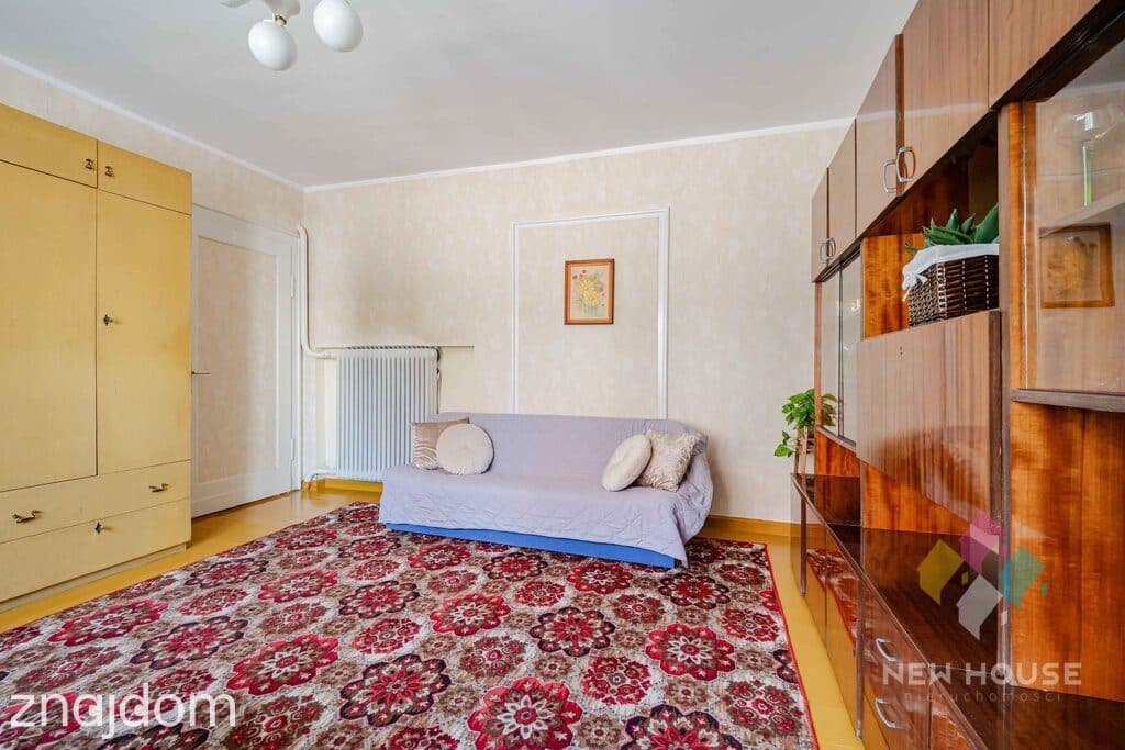 3 pokojowe, bezczynszowe, parter, ogródek - zdjęcie 7