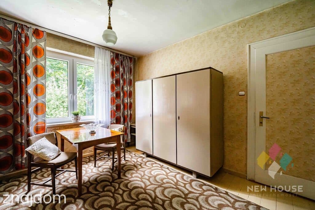 3 pokojowe, bezczynszowe, parter, ogródek - zdjęcie 4