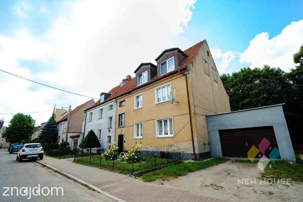 3 pokojowe, bezczynszowe, parter, ogródek - zdjęcie 18