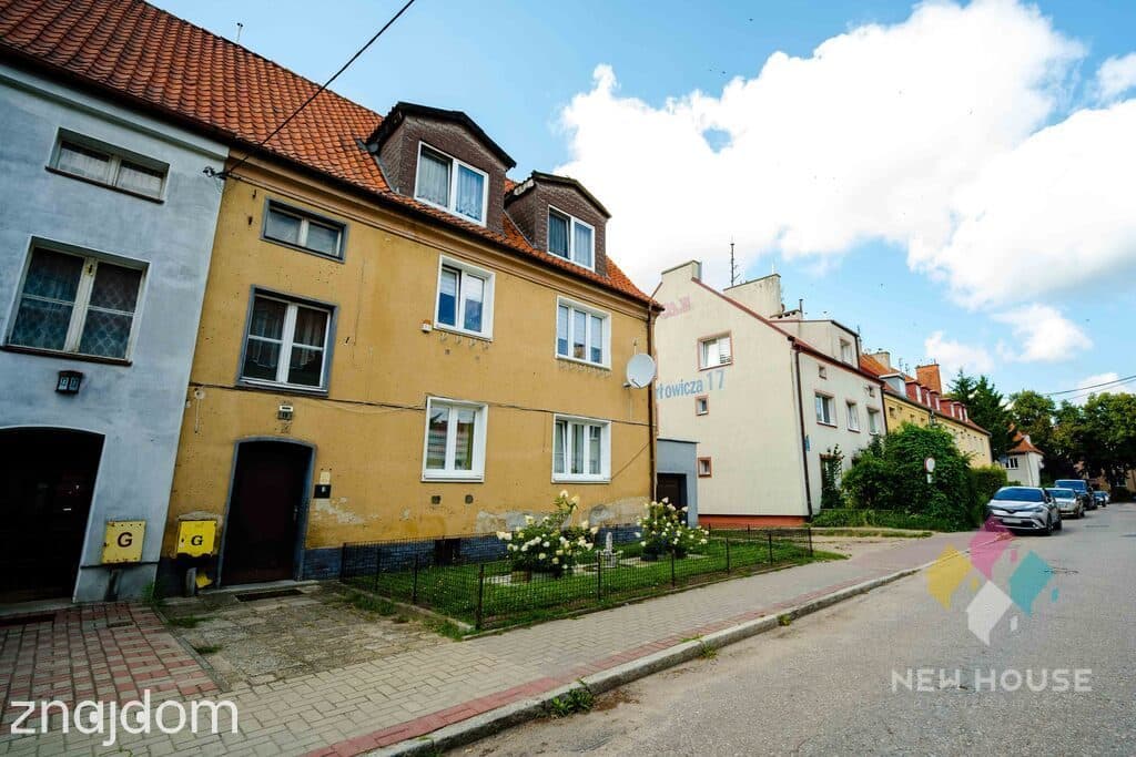 3 pokojowe, bezczynszowe, parter, ogródek - zdjęcie 17