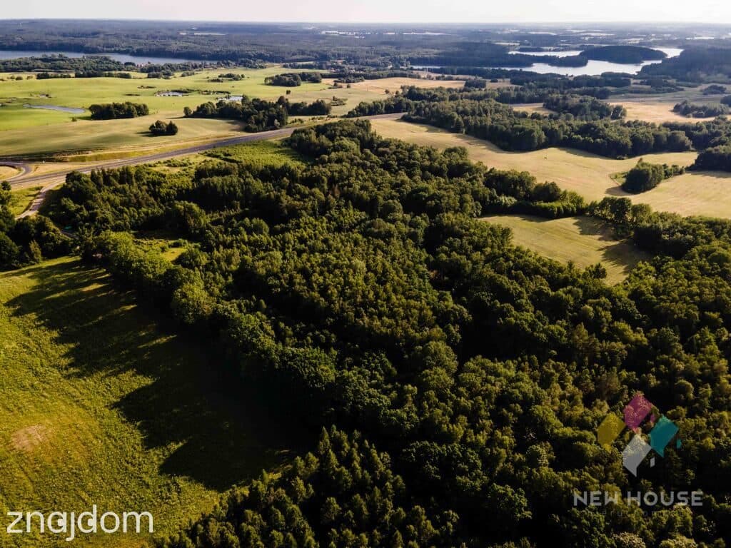 1,85 ha, Kromerowo, SK16, 10 zł/m2 - zdjęcie 4