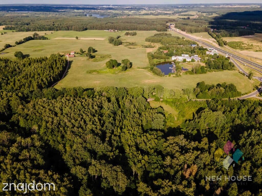 4700 m2, Kromerowo, SK16, 10 zł/m2 - zdjęcie 5